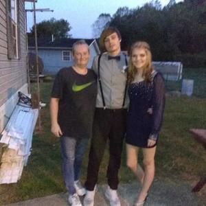 Meet your Posher, Jacob